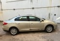 Autos - Renault Fluence luxe 2011 Nafta 133500Km - En Venta