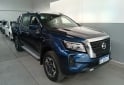 Camionetas - Nissan FRONTIER 2,3 DC 4X4 PLAT 2023 Diesel 47300Km - En Venta