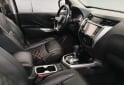 Camionetas - Nissan FRONTIER 2,3 DC 4X4 PLAT 2023 Diesel 47300Km - En Venta
