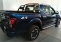 Camionetas - Nissan FRONTIER 2,3 DC 4X4 PLAT 2023 Diesel 47300Km - En Venta