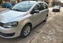 Autos - Volkswagen Suran 2013 Nafta 190000Km - En Venta