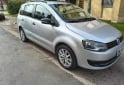 Autos - Volkswagen Suran 2013 Nafta 190000Km - En Venta