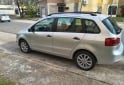 Autos - Volkswagen Suran 2013 Nafta 190000Km - En Venta