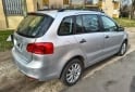 Autos - Volkswagen Suran 2013 Nafta 190000Km - En Venta