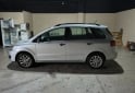 Autos - Volkswagen Suran 2013 Nafta 190000Km - En Venta