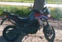 Motos - Voge Ds 650 2023 Nafta 5500Km - En Venta