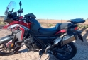 Motos - Voge Ds 650 2023 Nafta 5500Km - En Venta