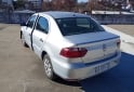 Autos - Volkswagen Voyage 2016 Nafta 93000Km - En Venta