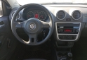 Autos - Volkswagen Voyage 2016 Nafta 93000Km - En Venta
