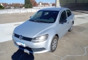 Autos - Volkswagen Voyage 2016 Nafta 93000Km - En Venta
