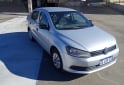Autos - Volkswagen Voyage 2016 Nafta 93000Km - En Venta