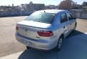 Autos - Volkswagen Voyage 2016 Nafta 93000Km - En Venta