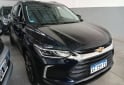 Autos - Chevrolet TRACKER 1,2 T PREMIER AT 2023 Nafta 35000Km - En Venta