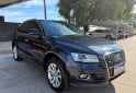 Autos - Audi Q5 2.0T FSI QUATTRO 2016 Nafta 120000Km - En Venta