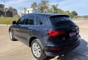 Autos - Audi Q5 2.0T FSI QUATTRO 2016 Nafta 120000Km - En Venta