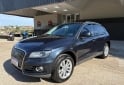Autos - Audi Q5 2.0T FSI QUATTRO 2016 Nafta 120000Km - En Venta