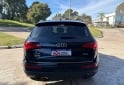 Autos - Audi Q5 2.0T FSI QUATTRO 2016 Nafta 120000Km - En Venta