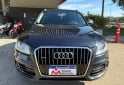 Autos - Audi Q5 2.0T FSI QUATTRO 2016 Nafta 120000Km - En Venta