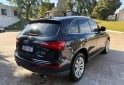 Autos - Audi Q5 2.0T FSI QUATTRO 2016 Nafta 120000Km - En Venta