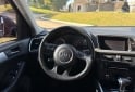 Autos - Audi Q5 2.0T FSI QUATTRO 2016 Nafta 120000Km - En Venta