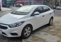Autos - Chevrolet Prisma 2019 Nafta 95000Km - En Venta