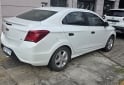 Autos - Chevrolet Prisma 2019 Nafta 95000Km - En Venta