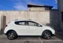 Autos - Lifan X50 2018 Nafta 118000Km - En Venta