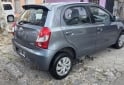 Autos - Toyota Etios 2015 Nafta 80000Km - En Venta