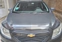 Autos - Chevrolet Joy 2017 Nafta 90000Km - En Venta