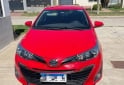 Autos - Toyota Yaris XLs pack 2019 Nafta 127000Km - En Venta