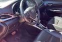 Autos - Toyota Yaris XLs pack 2019 Nafta 127000Km - En Venta