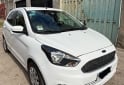 Autos - Ford Ka 2017 GNC 125000Km - En Venta