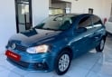 Autos - Volkswagen GOL TREND 2017 Nafta 158000Km - En Venta