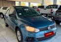 Autos - Volkswagen GOL TREND 2017 Nafta 158000Km - En Venta