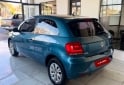 Autos - Volkswagen GOL TREND 2017 Nafta 158000Km - En Venta