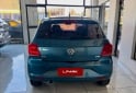 Autos - Volkswagen GOL TREND 2017 Nafta 158000Km - En Venta