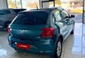 Autos - Volkswagen GOL TREND 2017 Nafta 158000Km - En Venta