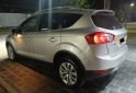 Camionetas - Ford Kuga Trend 2011 Nafta 148000Km - En Venta