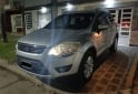 Camionetas - Ford Kuga Trend 2011 Nafta 148000Km - En Venta