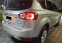Camionetas - Ford Kuga Trend 2011 Nafta 148000Km - En Venta