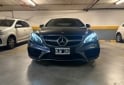 Autos - Mercedes Benz E 350 coupe 2013 Nafta 50000Km - En Venta