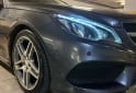 Autos - Mercedes Benz E 350 coupe 2013 Nafta 50000Km - En Venta