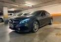 Autos - Mercedes Benz E 350 coupe amg 2013 Nafta 50000Km - En Venta