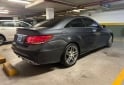 Autos - Mercedes Benz E 350 coupe amg 2013 Nafta 50000Km - En Venta
