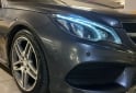 Autos - Mercedes Benz E 350 coupe amg 2013 Nafta 50000Km - En Venta