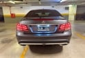 Autos - Mercedes Benz E 350 coupe amg 2013 Nafta 50000Km - En Venta