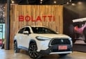 Autos - Toyota Corolla Cross 2.0 Seg Cvt 2023 Nafta 67000Km - En Venta