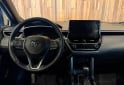Autos - Toyota Corolla Cross 2.0 Seg Cvt 2023 Nafta 67000Km - En Venta