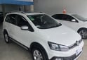 Autos - Volkswagen Sura Cross Highline 1.6 2018 Nafta 85000Km - En Venta