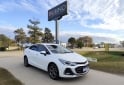 Autos - Chevrolet Cruze LTZ 1.4 Turbo AT 4P 2023 Nafta 62200Km - En Venta